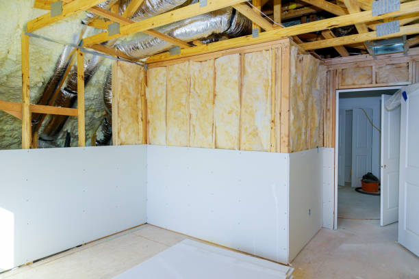 Best Insulation for New Construction  in Slaton, TX